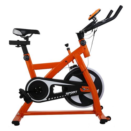 c派运动 动感单车 家用运动健身器材 脚踏减肥运动健身自行车